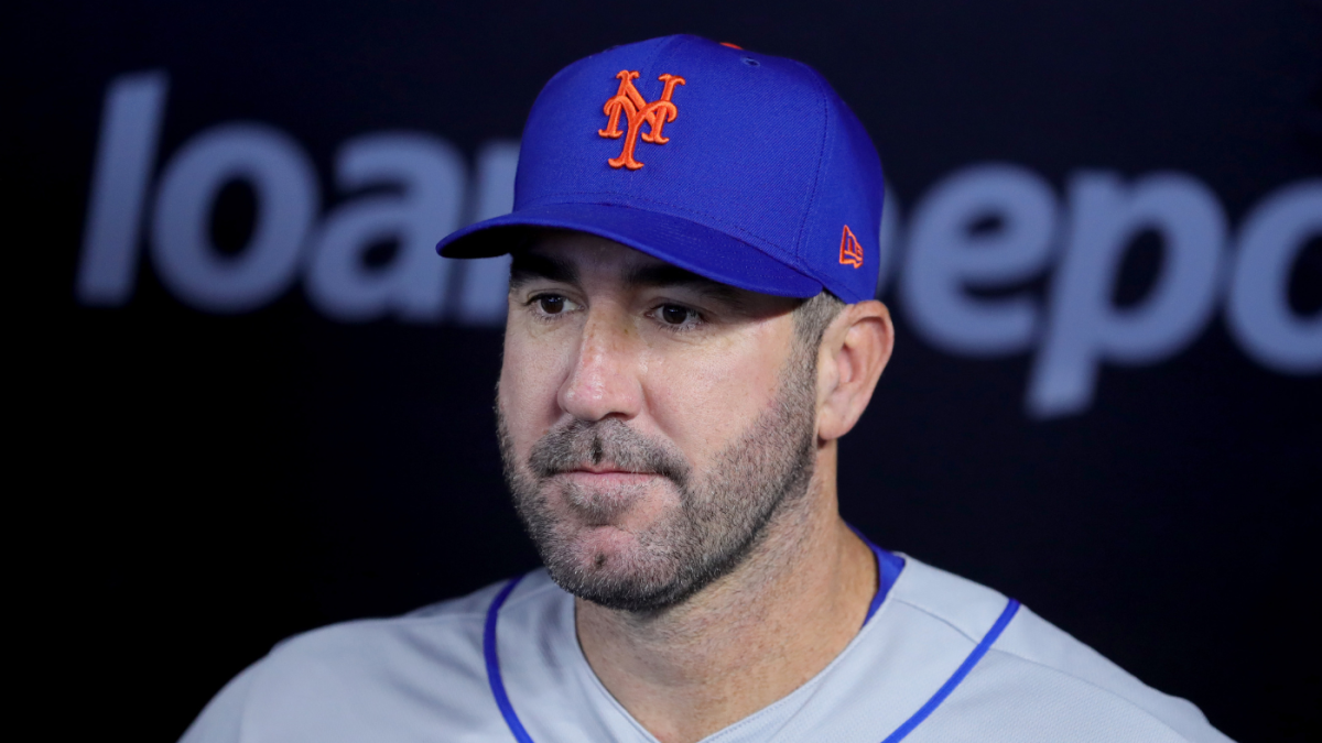 Justin Verlander injury update: Ace lined up to make Mets debut vs