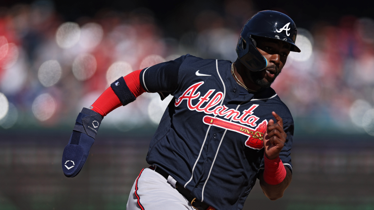 Braves: What should we expect from Michael Harris II moving forward? 