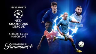 The UEFA Champions League has begun and HBO Max will broadcast every single  match in Brazil and Mexico at no extra cost. : r/HBOMAX