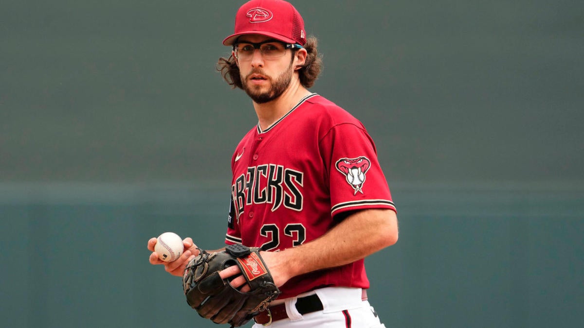 Fantasy Baseball Week 3 Preview Twostart pitcher rankings feature Zac