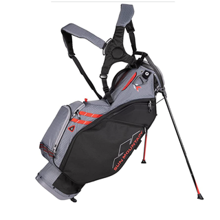 What Golf Bag Should I Buy?  Golf Bag Buying Guide 