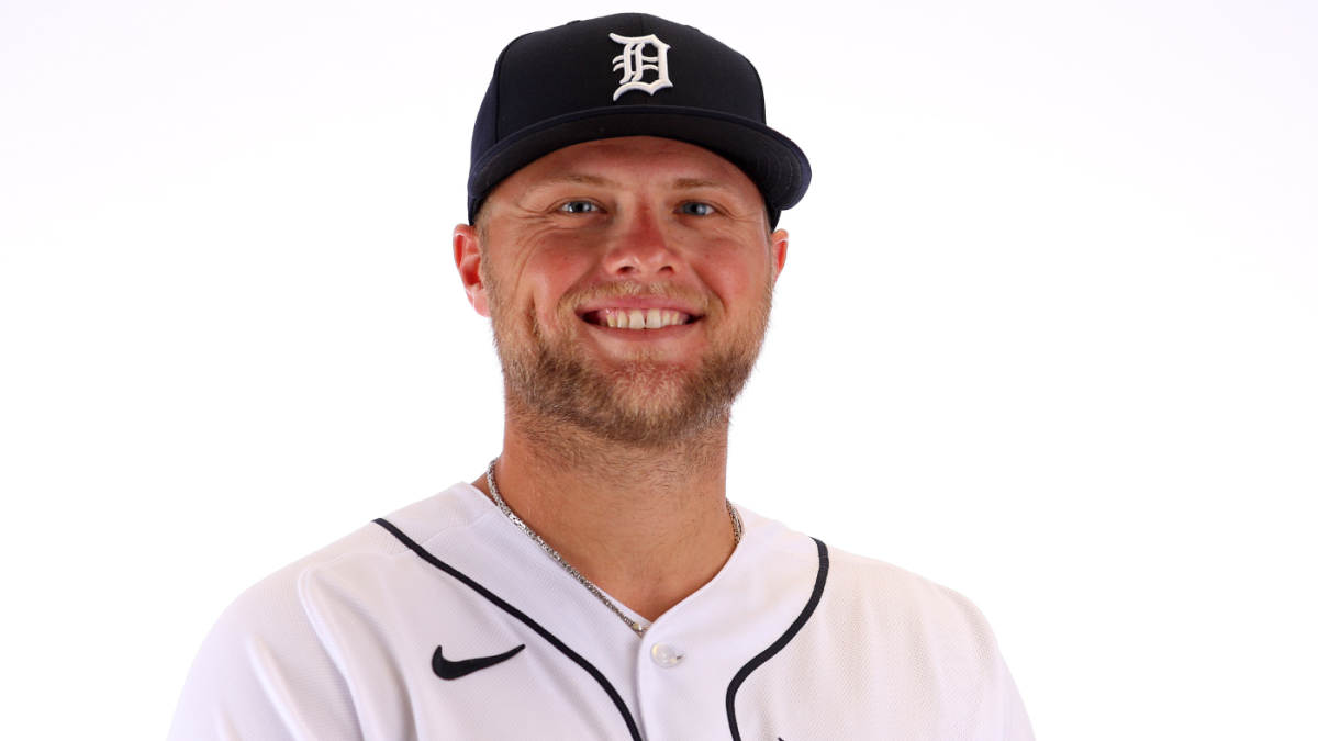 Tigers acquire OF Austin Meadows in trade with Rays