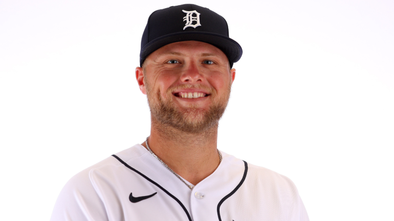 Tigers outfielder Austin Meadows steps away to ‘prioritize his mental health’: ‘We commend Austin’
