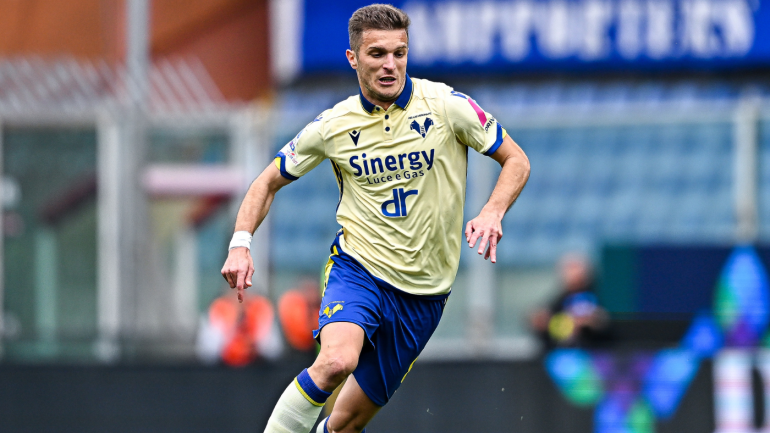 Tonton Verona vs. Sassuolo: Cara streaming langsung, saluran TV, waktu mulai untuk pertandingan Serie A hari Sabtu Tonton Verona vs. Sassuolo: Cara streaming langsung, saluran TV, waktu mulai untuk pertandingan Serie A hari Sabtu