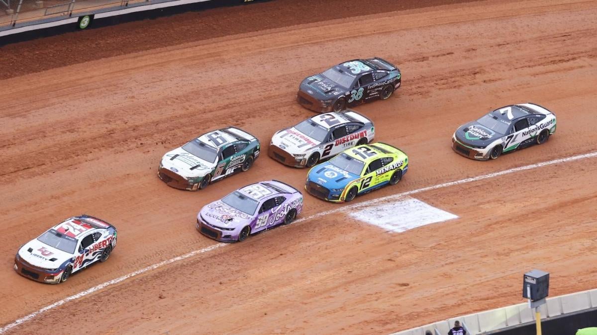 2023 NASCAR at Bristol odds, predictions, start time Proven model has