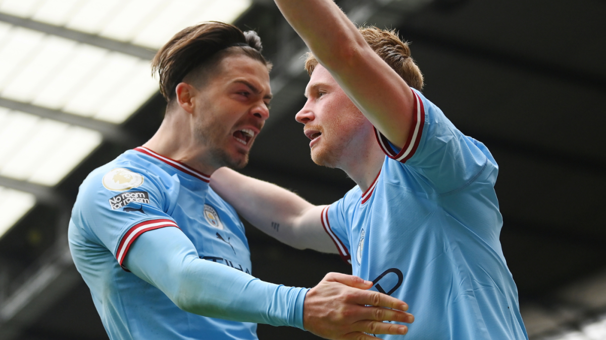 Watch Southampton vs. Manchester City TV channel, live stream info