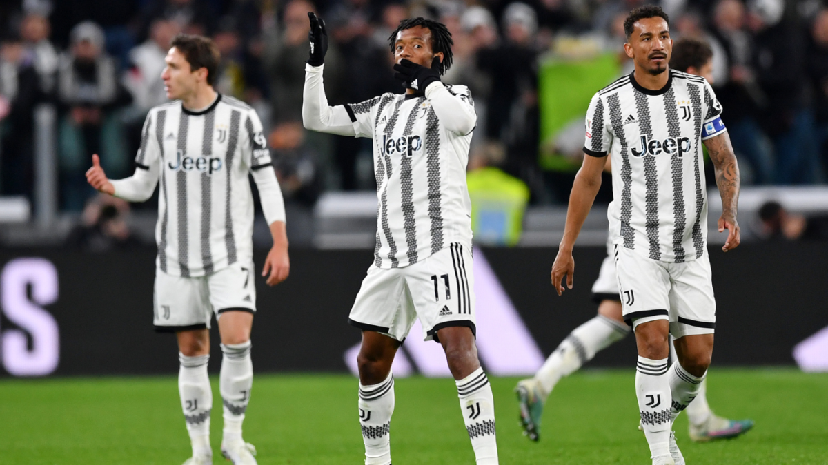 Freiburg vs Juventus: Live stream, TV channel, kick-off time & where to  watch