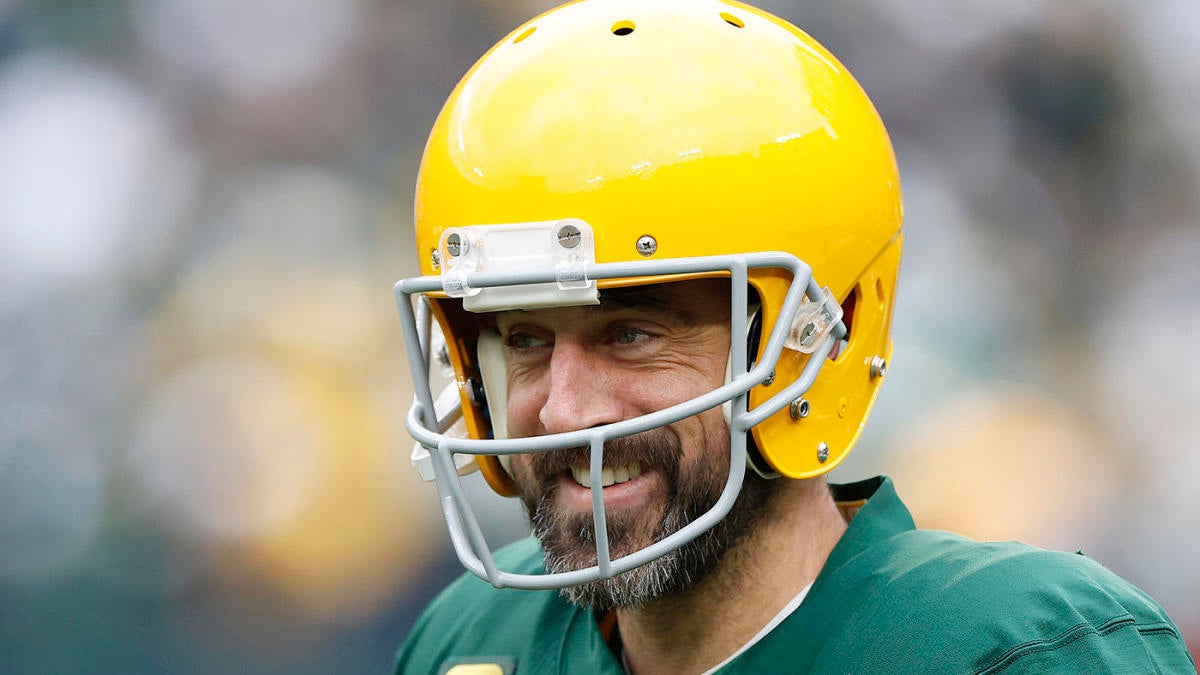 Aaron Rodgers: Green Bay Packers president 'under sworn secrecy