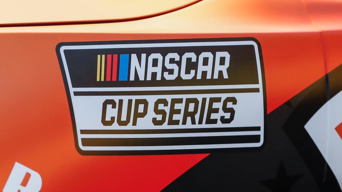 NASCAR Alters Appeals Process, Rules That Appeals Panel Cannot ...