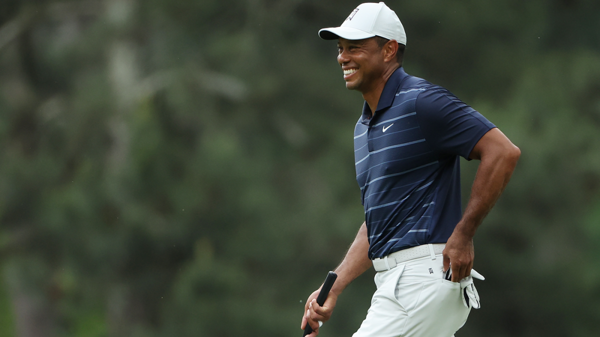 2023 Masters live stream, watch online Saturday TV schedule, channel, Tiger Woods coverage, how to follow
