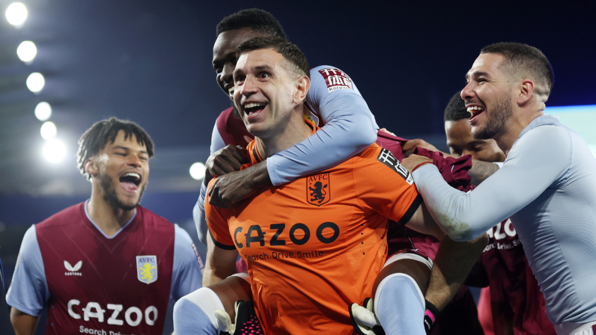 Aston Villa Vs. Nottingham Forest: How To Watch Live Stream, TV Channel ...