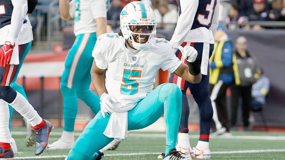 Teddy Bridgewater Dolphins contract: How much did former Broncos QB earn in  Miami?