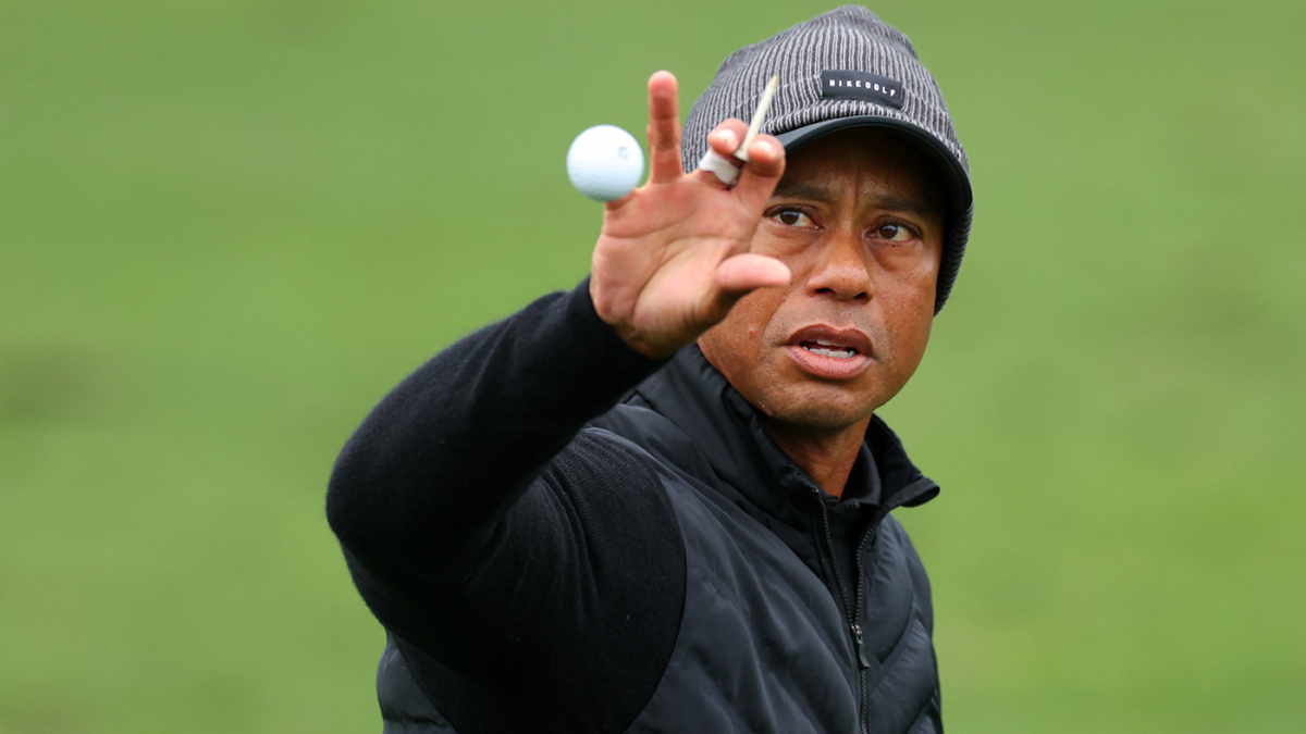 2023 Masters live stream, watch online: Sunday TV schedule, channel, Tiger Woods coverage, how to follow