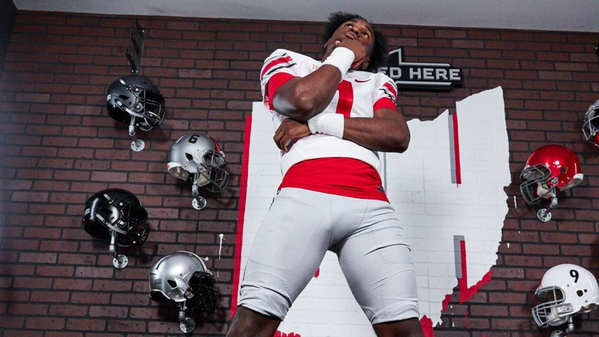 What is Ohio State getting in 4star QB Air Noland?