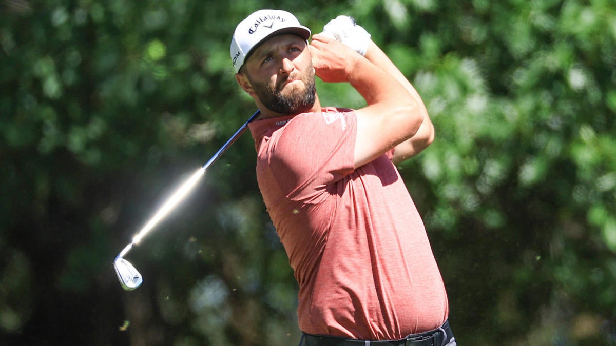 2023 PGA Championship odds: Masters champion Jon Rahm favored over Rory ...