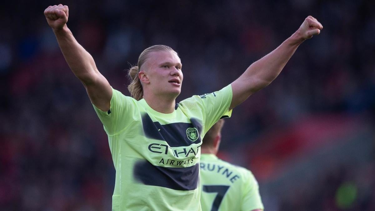 Champions League picks, predictions, odds Experts like Manchester City, pick Real Madrid to