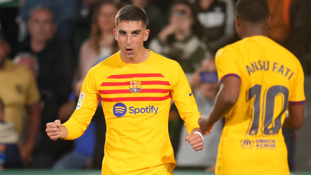 Ferencvarosi TC vs Barcelona» Predictions, Odds, Live Score & Streams