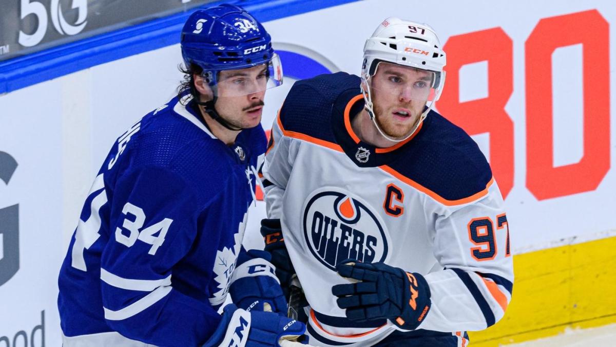 Ranking the Best Potential Destinations for Connor McDavid, News, Scores,  Highlights, Stats, and Rumors