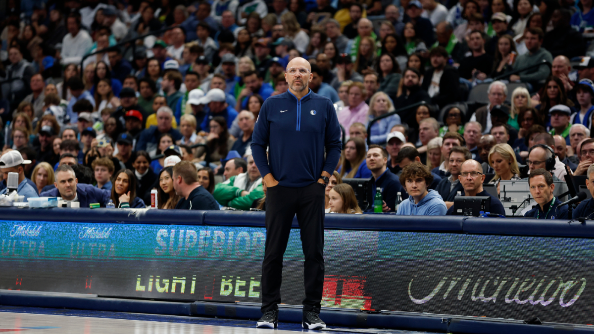 As the Jason Kidd era begins, the new Mavericks coach vows to learn from  past mistakes