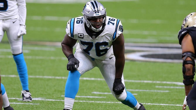 Carolina Panthers v New Orleans Saints