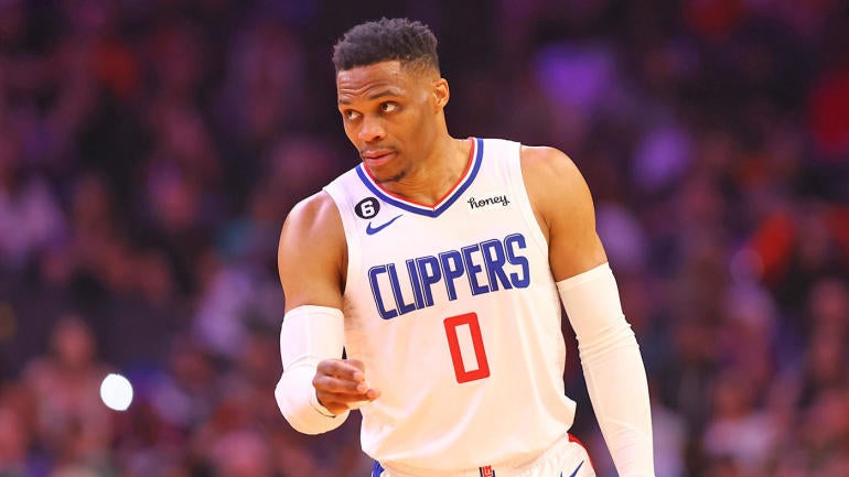 NBA: Los Angeles Clippers at Phoenix Suns