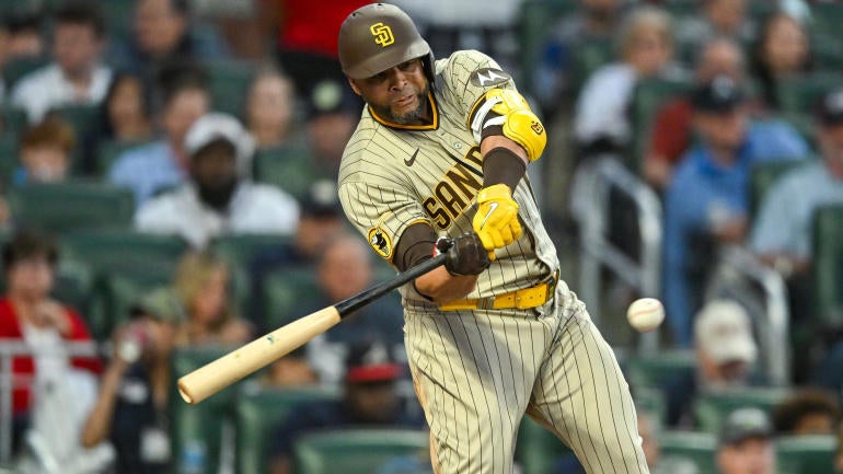 Slugger awet muda Padres Nelson Cruz, pada usia 42 tahun, bergabung dengan perusahaan elit dalam kejar-kejaran atas Braves Slugger awet muda Padres Nelson Cruz, pada usia 42 tahun, bergabung dengan perusahaan elit dalam kejar-kejaran atas Braves