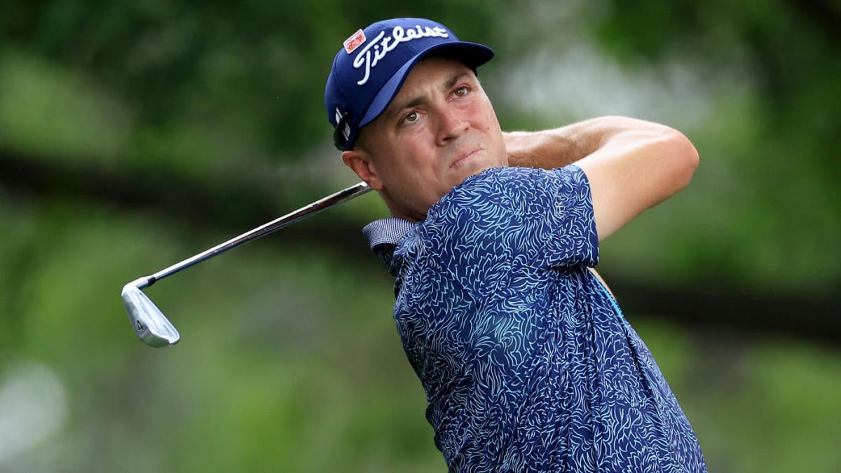 2023 PGA RBC Heritage betting preview and best bets - FanNation