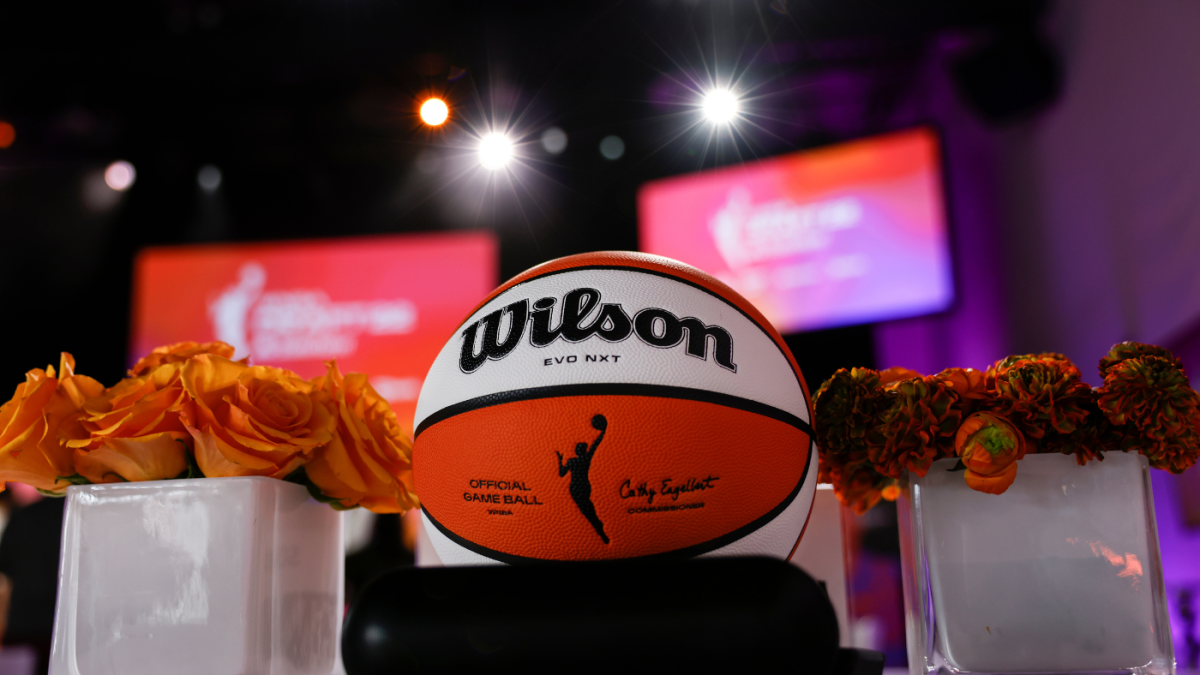 Draf WNBA 2023: Hasil lengkap, nilai saat Aliyah Boston naik No. 1 ke Indiana Fever