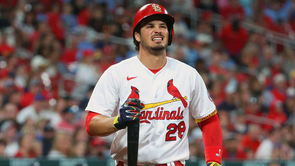 Arenado, Walker hit first-inning homers as Cards beat A's