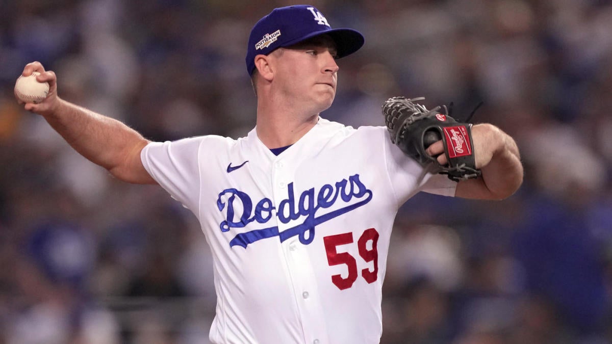 Fantasy Baseball Closer Report: Aroldis Chapman, Will Smith, A.J. Puk  (2023)