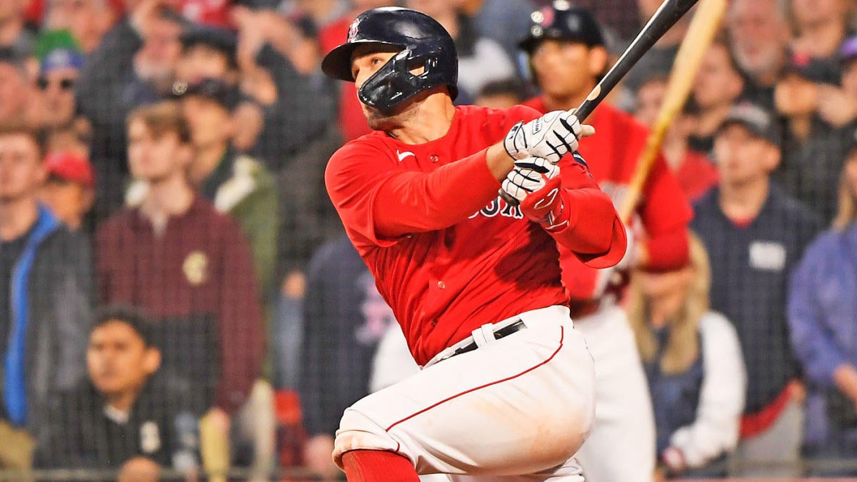 Fantasy baseball waiver wire: How to replace Red Sox OF Adam