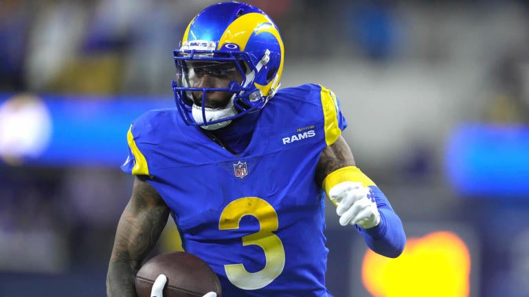 NFL: NFC Wild Card Playoffs-Arizona Cardinals at Los Angeles Rams