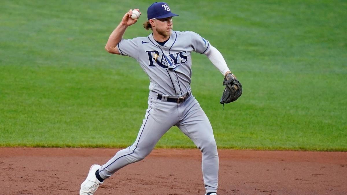 Tampa Bay Rays vs Cincinnati Reds Prediction, 4/17/2023 MLB Picks