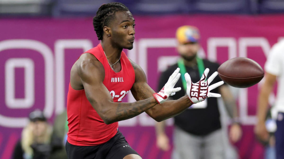 This NFL Hopeful's Story Shows the Power of Believing in You