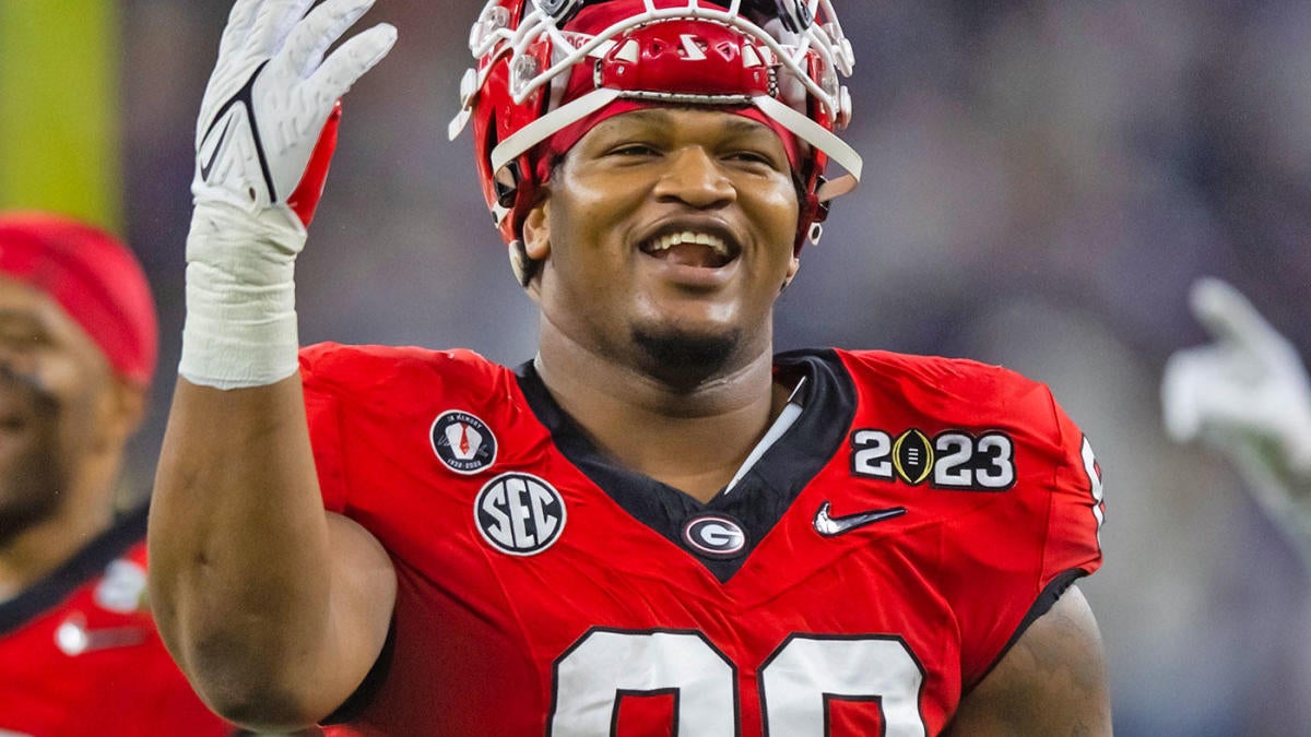 How Many SEC Players Taken in 1st Round of 2022 NFL Draft?