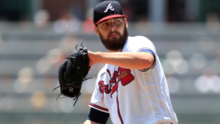 Braves' Ian Anderson to undergo Tommy John surgery and will be ...