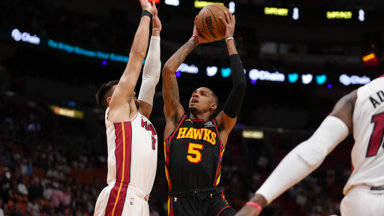 Hasil play-in NBA 2023, tanggal jadwal, waktu, info TV: Lakers-Wolves sedang berlangsung; Hawks mengalahkan Heat Hasil play-in NBA 2023, tanggal jadwal, waktu, info TV: Lakers-Wolves sedang berlangsung; Hawks mengalahkan Heat