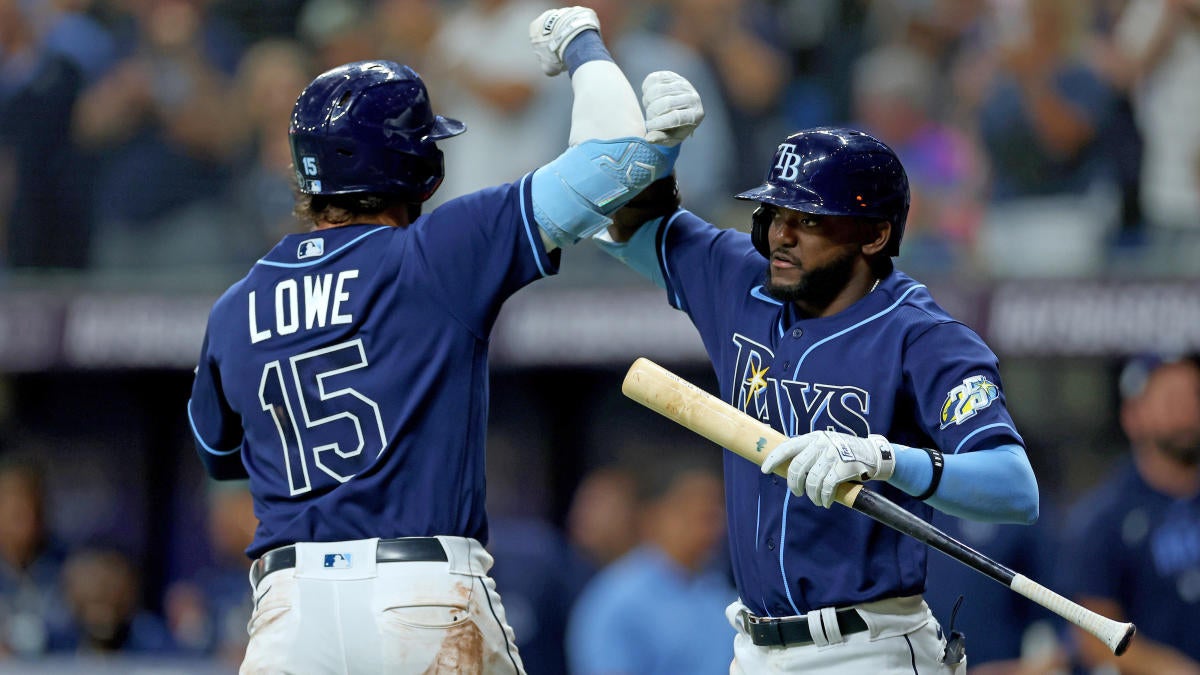 Rays rout A's 11-0, tie best MLB opening in 20 years at 9-0