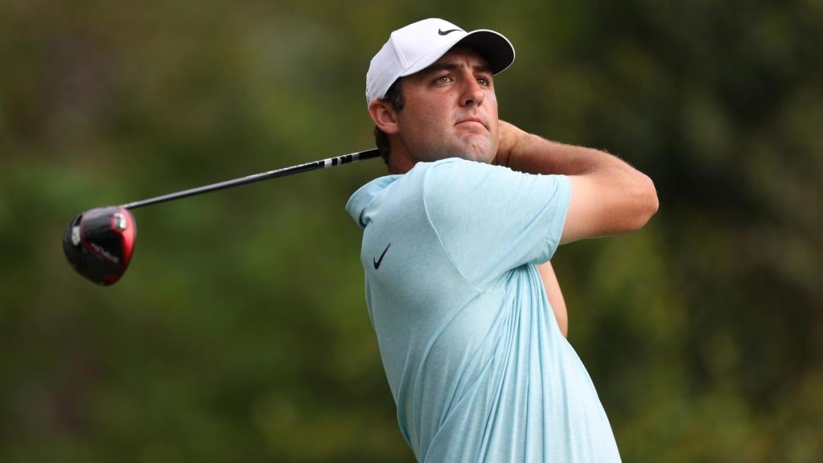 FanDuel PGA DFS Picks: RBC Heritage Cash and GPP Strategy