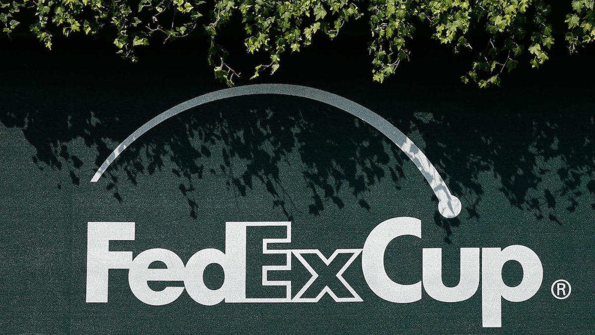 PGA Tour adds FedEx Cup Fall to revamped schedule with opportunities for 2024 designated events
