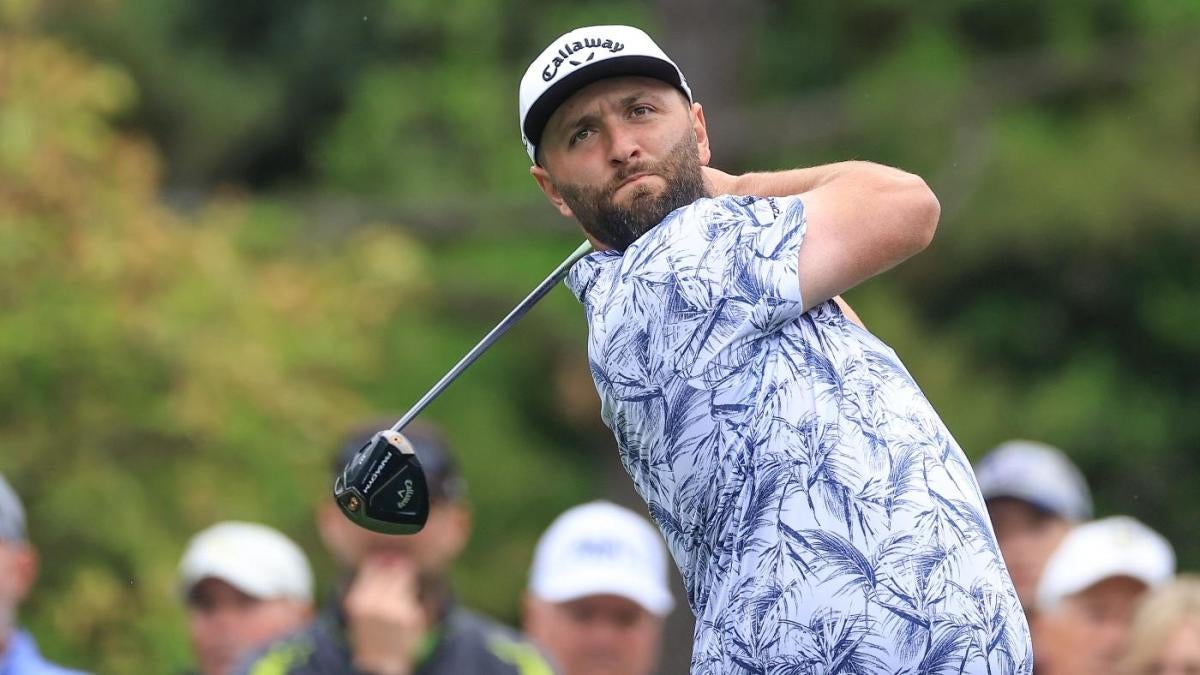 2023 RBC Heritage predictions, odds, Fantasy golf power rankings