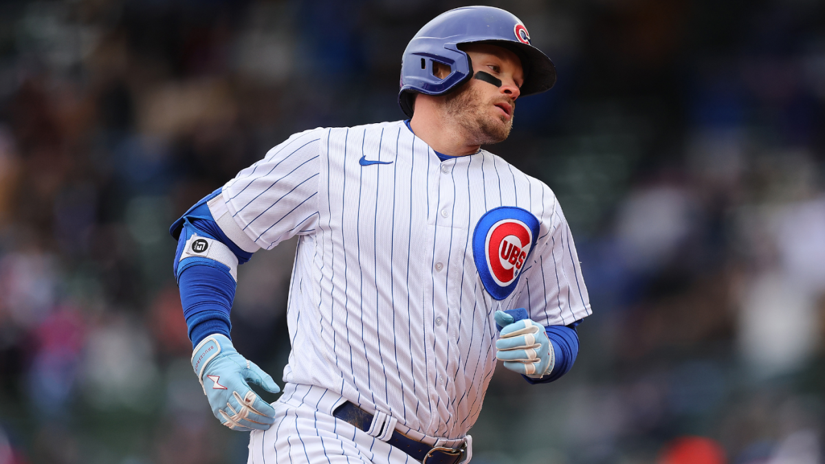 Cubs, Ian Happ agree to 3-year, $61 million extension, per source: Why it  makes sense for both sides - The Athletic
