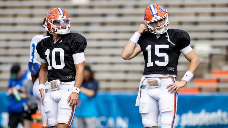 Syndication: Gator Sports