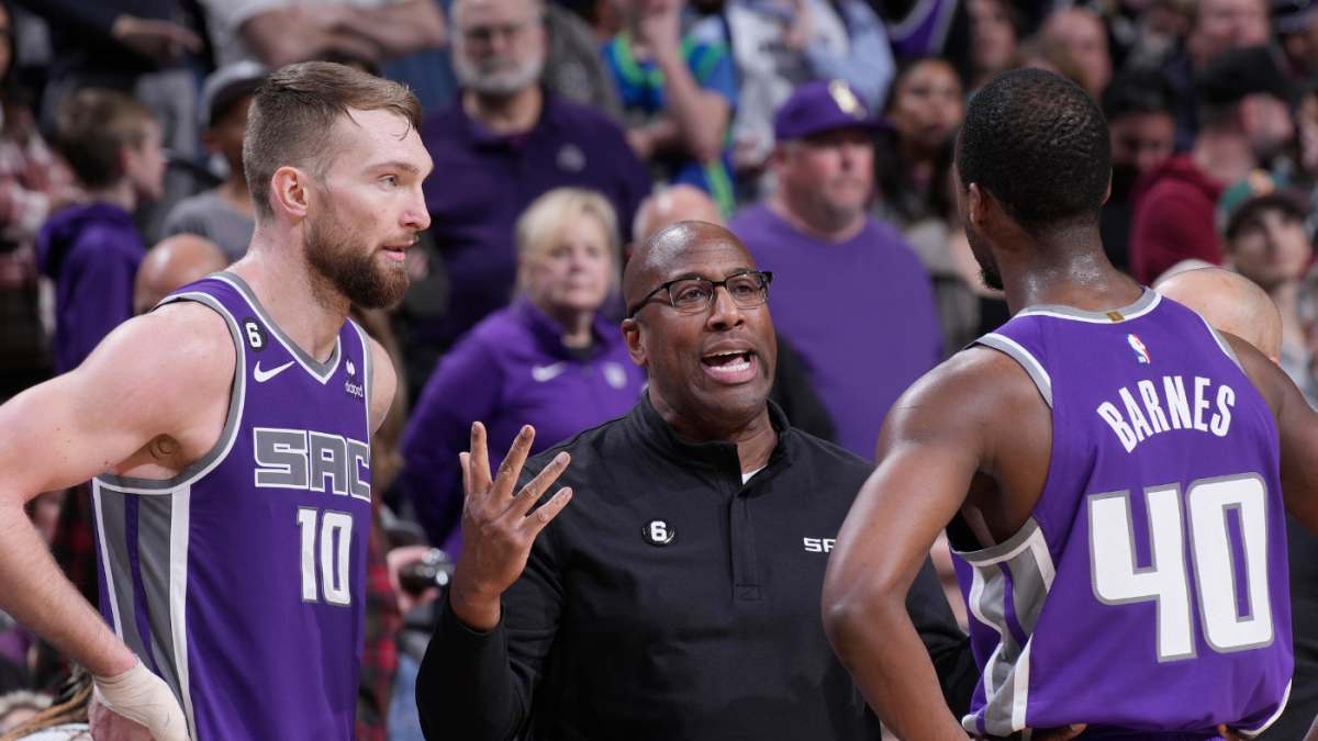 Sacramento Kings Jersey Announcement Video (Ft. The Beam) : r/nba