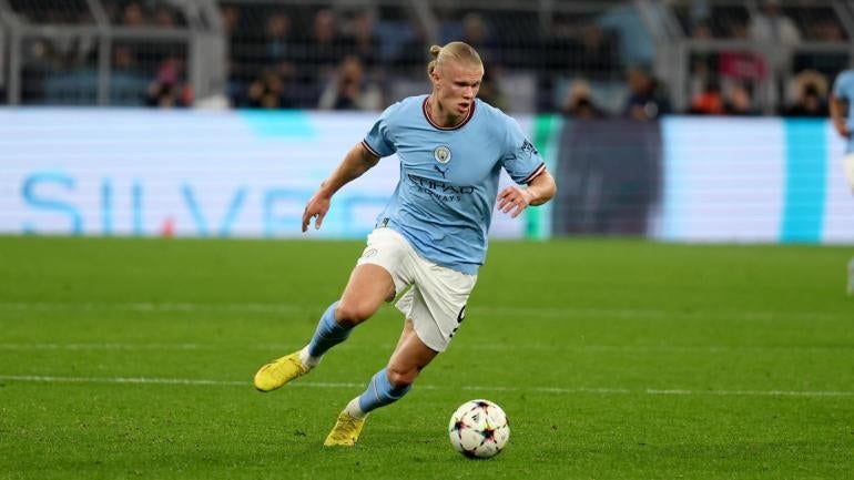 Manchester City Vs. Leicester City Odds, Prediction, Time: English ...