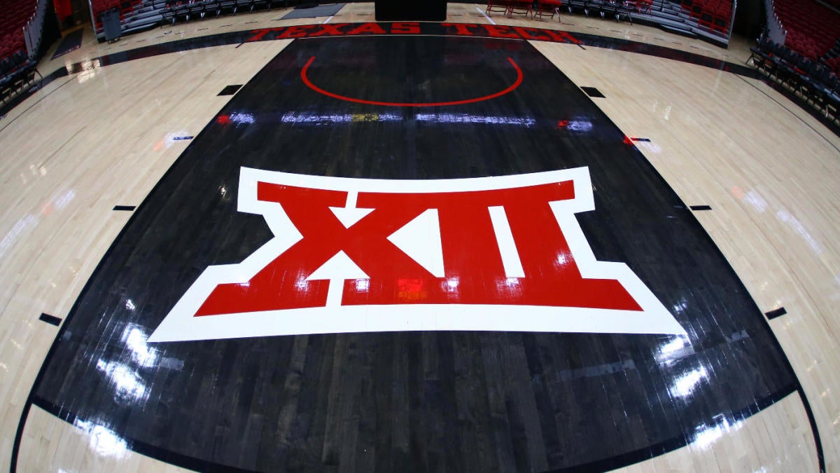 Big 12 Totals Four NBA Draft Selections with Two in First Round - Big 12  Conference