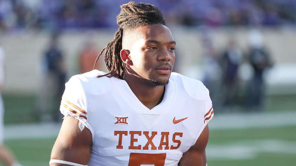 2023 NFL Mock Draft: AFC contender lands Bijan Robinson, Eagles finally draft RB in first round 2023 NFL Mock Draft: AFC contender lands Bijan Robinson, Eagles finally draft RB in first round