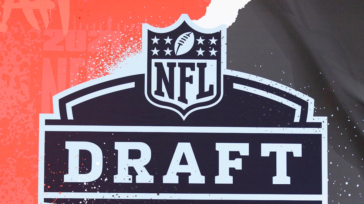 NFL Draft 2023 Potential firstround trades key teams could make on