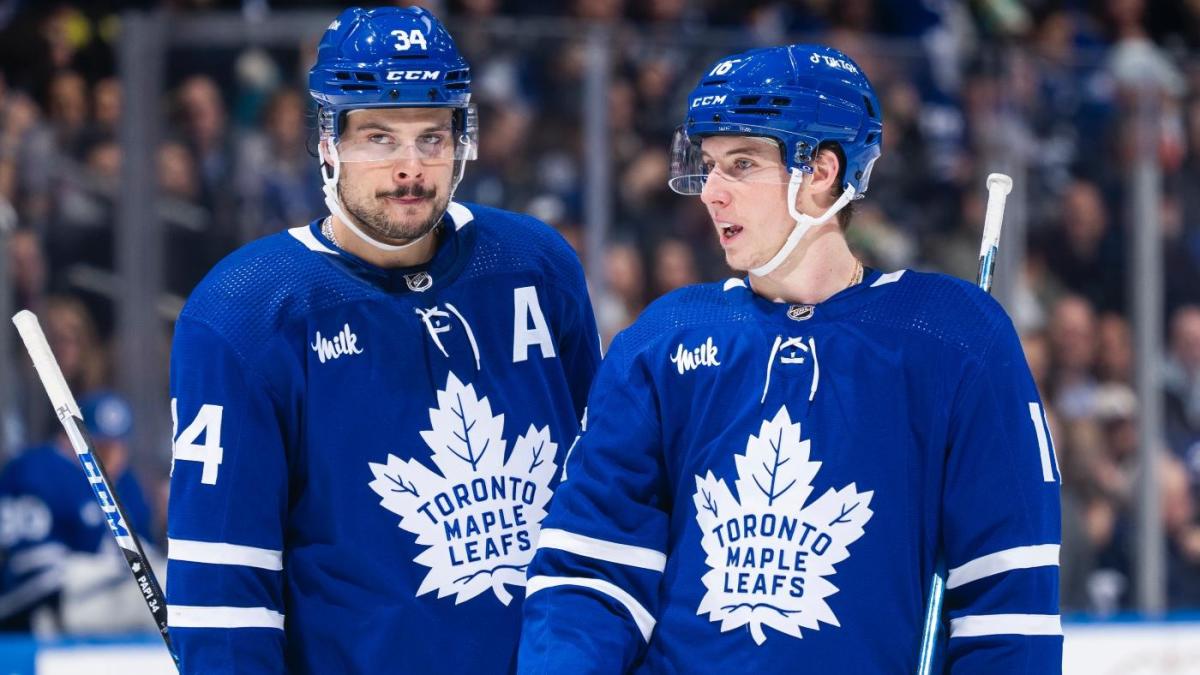 NHL Playoffs: The Toronto Maple Leafs got eliminated again. What should  they do now?