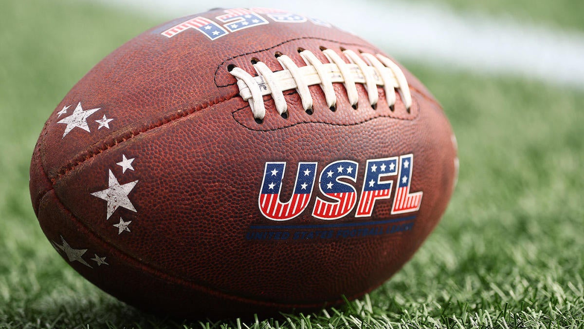 USFL 2023 Week 1 odds, picks Case Cookus, Stars stifle Showboats in